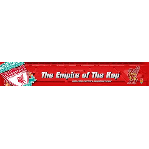 Empire of the Kop